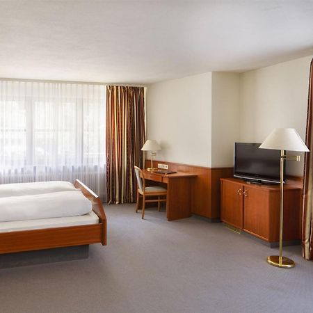 Hotel Schwaers Loewen Freiburg Ngoại thất bức ảnh