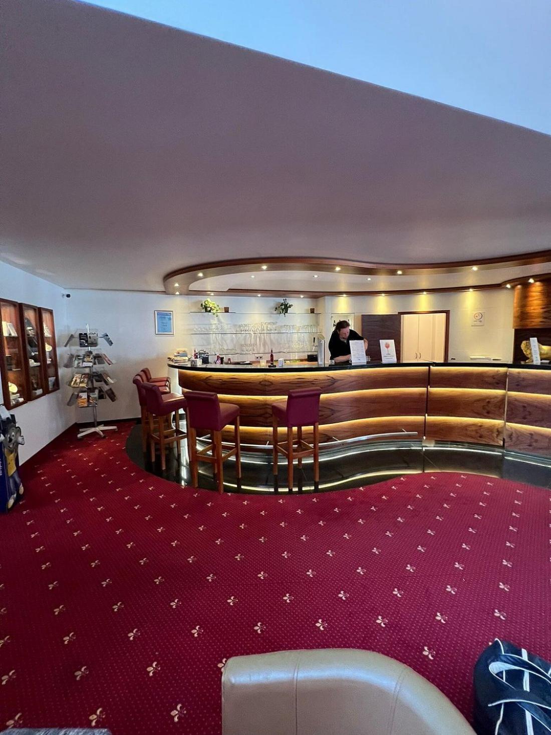 Hotel Schwaers Loewen Freiburg Ngoại thất bức ảnh