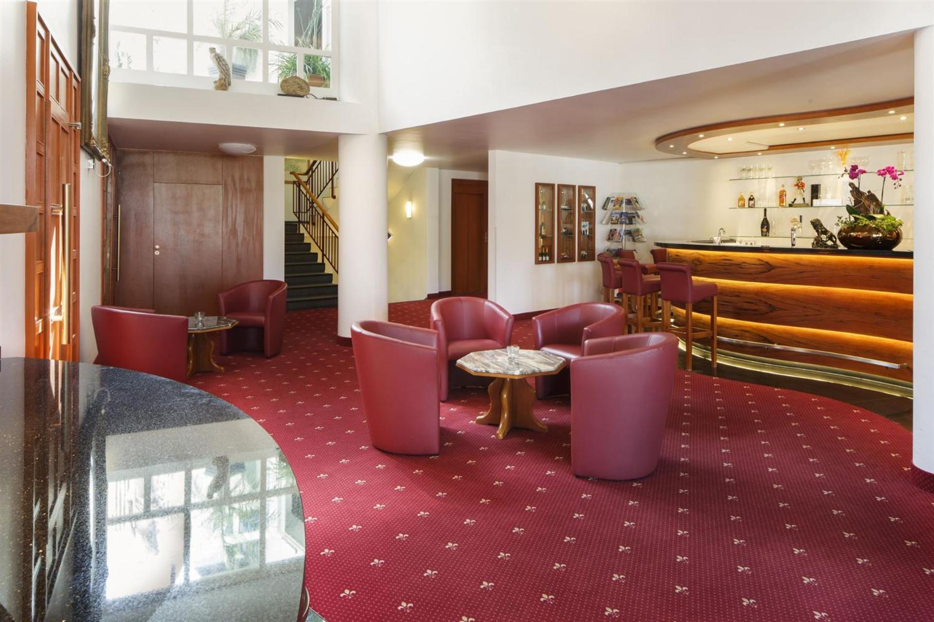 Hotel Schwaers Loewen Freiburg Ngoại thất bức ảnh